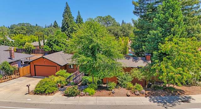 Photo of 9085 Winding Oak Dr, Fair Oaks, CA 95628