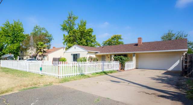 Photo of 3201 Edison Ave, Sacramento, CA 95821