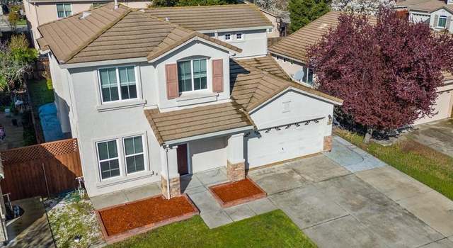 Photo of 191 Cicero Cir, Elk Grove, CA 95758