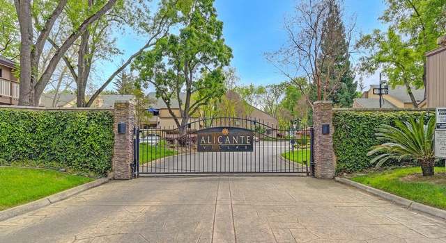 Photo of 536 Woodside Oaks #7, Sacramento, CA 95825