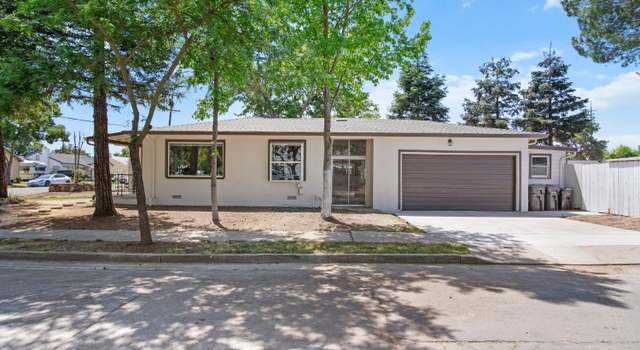 Photo of 1909 W Harding Way, Stockton, CA 95203