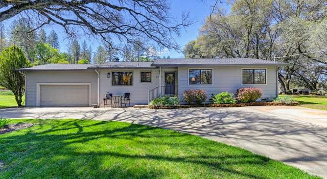 Photo of 2717 Stevens Dr, Auburn, CA 95602