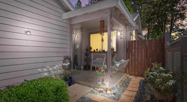 Photo of 126 Carriage Ln, Grass Valley, CA 95949
