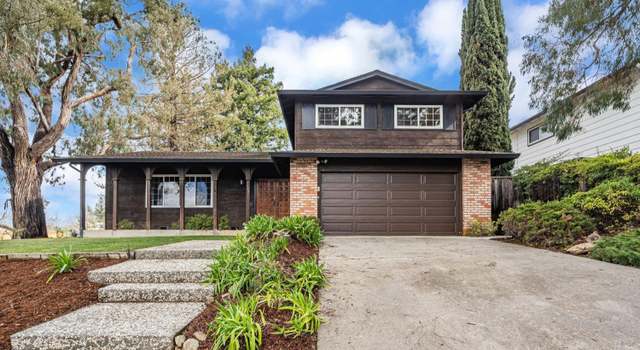 Photo of 1584 Puerto Vallarta Dr, San Jose, CA 95120