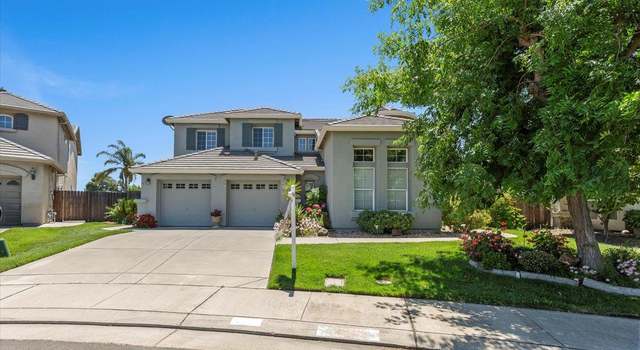 Photo of 1902 Gerber Dr, Stockton, CA 95209