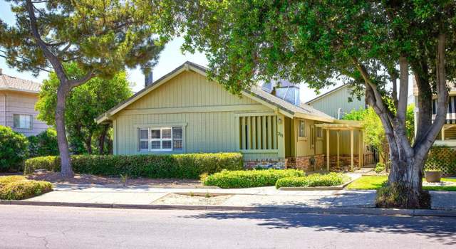 Photo of 211 N Maple, Manteca, CA 95336