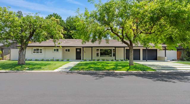 Photo of 1114 Amherst Ave, Modesto, CA 95350