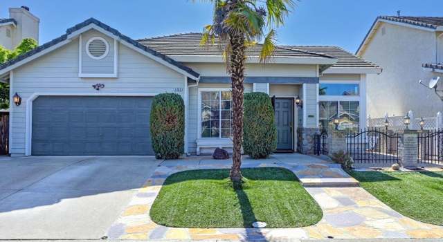 Photo of 157 Gilded Rock Cir, Folsom, CA 95630