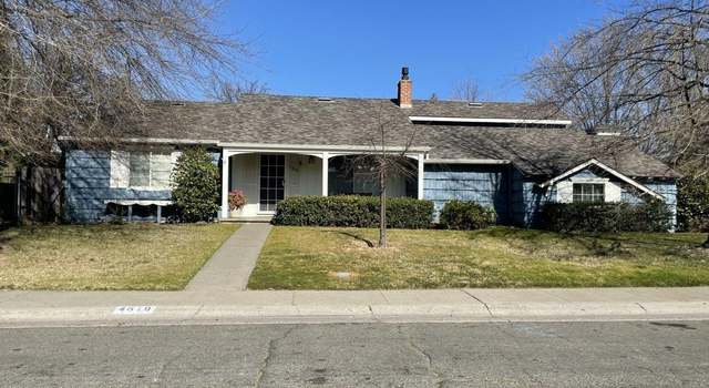 Photo of 4619 Laurelwood Way, Sacramento, CA 95864