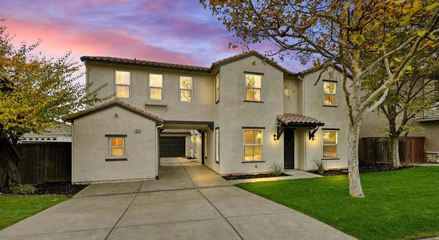 Photo of 7971 Belhaven Way, El Dorado Hills, CA 95762