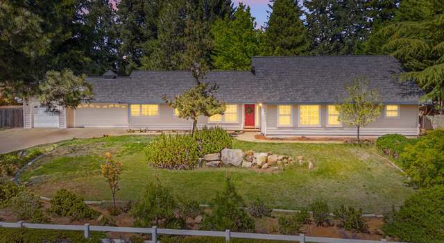 Photo of 3255 Vista Del Mundo, Camino, CA 95709