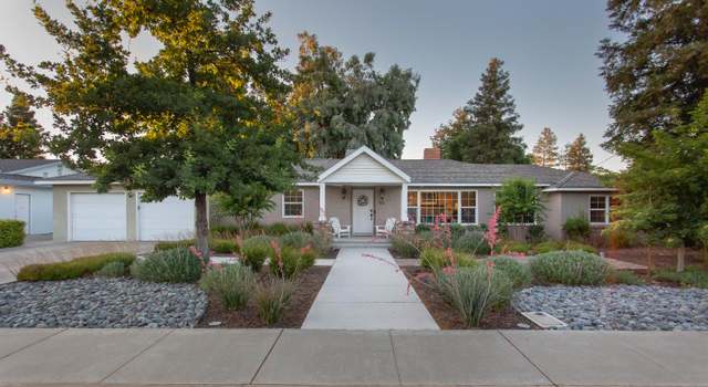 Photo of 901 Tornell Ave, Turlock, CA 95382