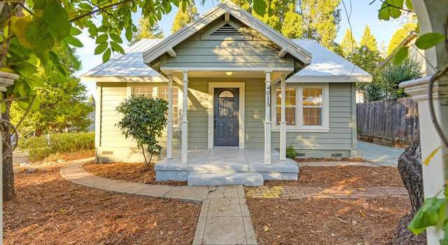 Photo of 4015 William Way, Camino, CA 95709