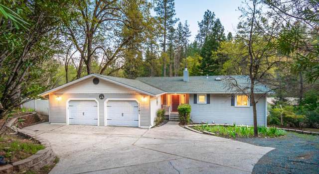 Photo of 17191 Lawrence Way, Grass Valley, CA 95949