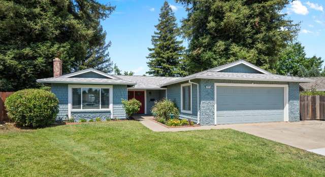 Photo of 9037 Thilow Dr, Sacramento, CA 95826