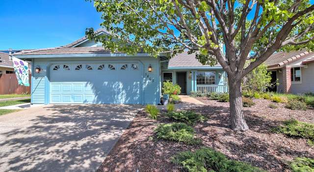 Photo of 1465 Larkflower Way, Lincoln, CA 95648
