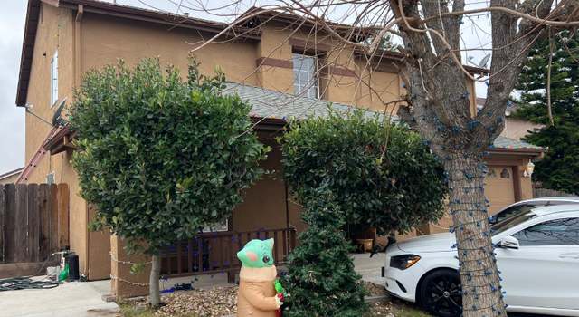 Photo of 425 Osprey Dr, Patterson, CA 95363