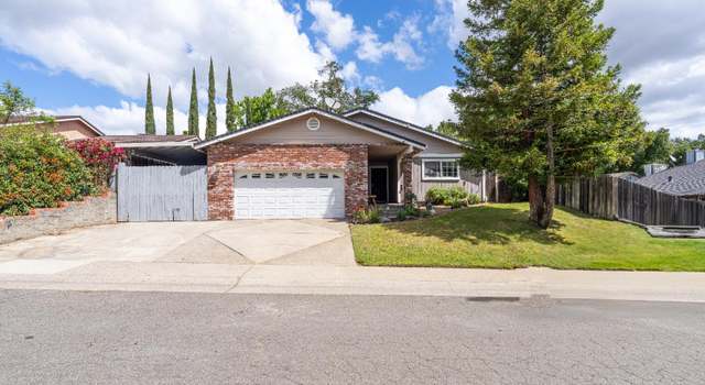 Photo of 8565 Cloudcroft Way, Orangevale, CA 95662