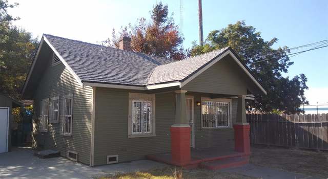 Photo of 9 N E St, Stockton, CA 95205