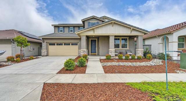 Photo of 1733 Sander St, Woodland, CA 95776