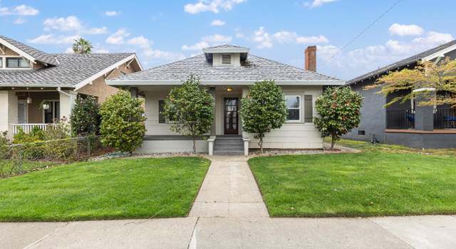Photo of 518 Oak St, Roseville, CA 95678