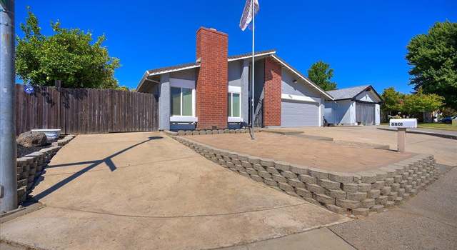 Photo of 6801 Olive Tree Dr, Citrus Heights, CA 95610