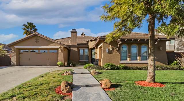 Photo of 18260 Gadwall St, Woodland, CA 95695