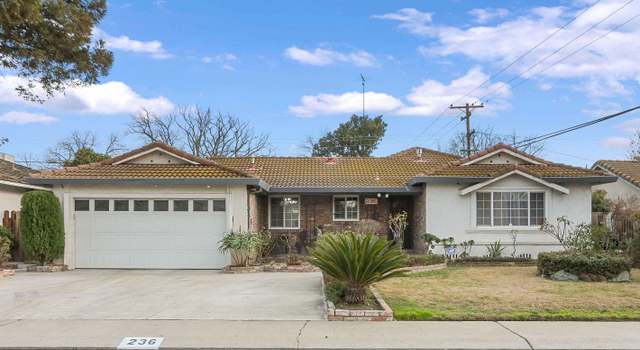 Photo of 236 E Banbury Dr, Stockton, CA 95207