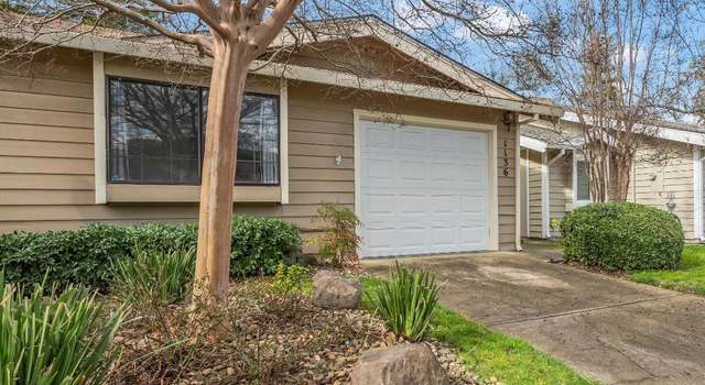 Photo of 1136 Meadow Gate Dr, Roseville, CA 95661