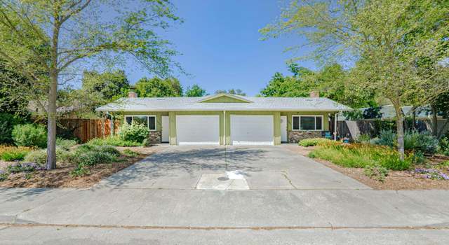 Photo of 5023 - 5025 Swingle Dr, Davis, CA 95618