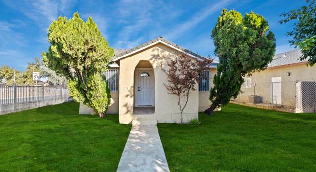 Photo of 501 Broadway Ave, Modesto, CA 95351