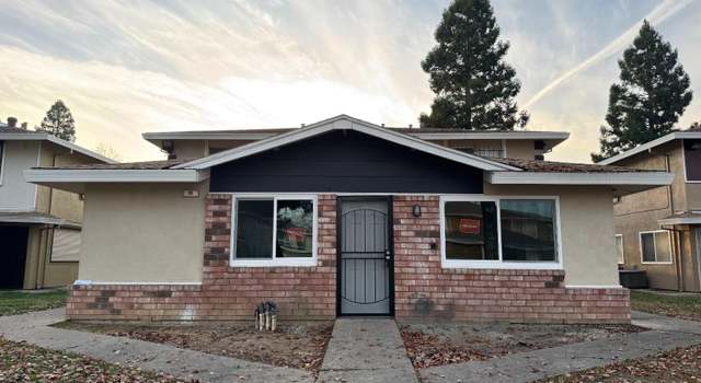 Photo of 66 La Fresa Ct #1, Sacramento, CA 95823