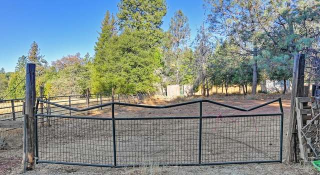 Photo of 19677 Shake Ridge Rd, Volcano, CA 95689