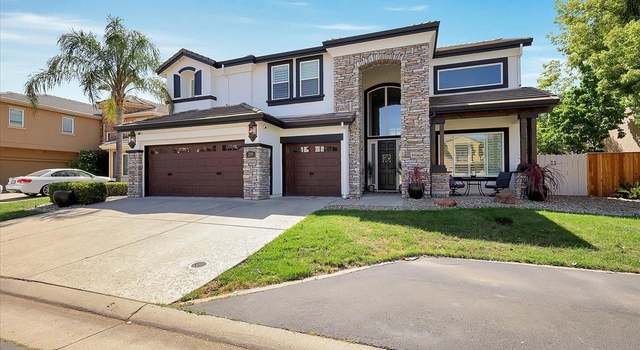 Photo of 2119 Blackheath Ln, Roseville, CA 95678