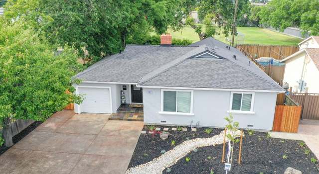 Photo of 122 Laurel St, Vacaville, CA 95688