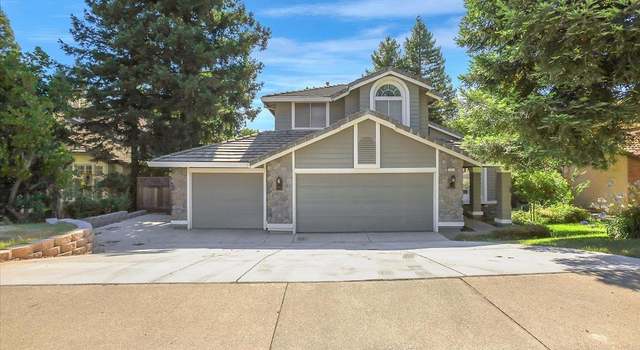 Photo of 107 Whelan Ct, Folsom, CA 95630