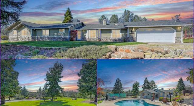 Photo of 3685 Homestead Rd, Rescue, CA 95672