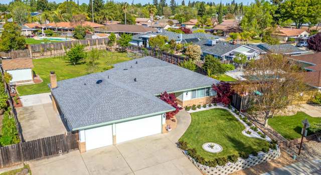 Photo of 3995 Rochdale Dr, Carmichael, CA 95608