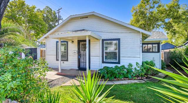 Photo of 304 Coloma St, Folsom, CA 95630