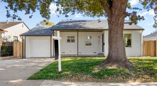 Photo of 3815 64th St, Sacramento, CA 95820