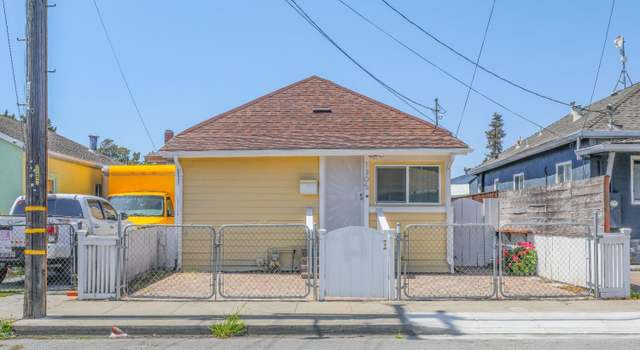 Photo of 1305 144th Ave, San Leandro, CA 94578