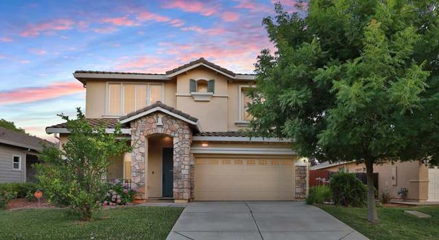 Photo of 12232 Conservancy Way, Rancho Cordova, CA 95742
