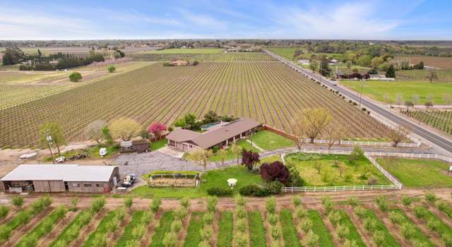 Photo of 1080 E Peltier Rd, Acampo, CA 95220