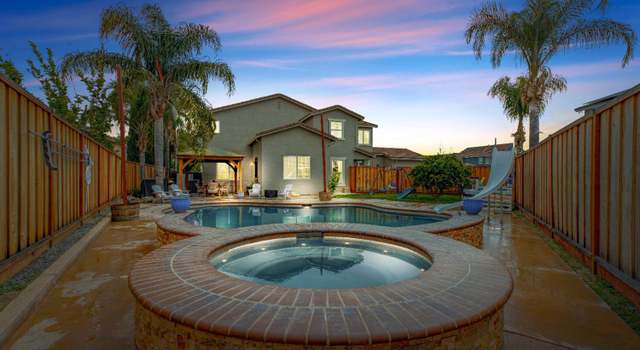 Photo of 415 Meadow Creek Dr, Patterson, CA 95363