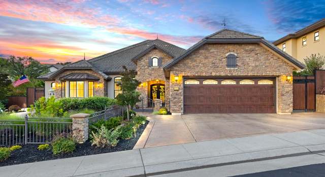 Photo of 542 Ramos Dr, Folsom, CA 95630