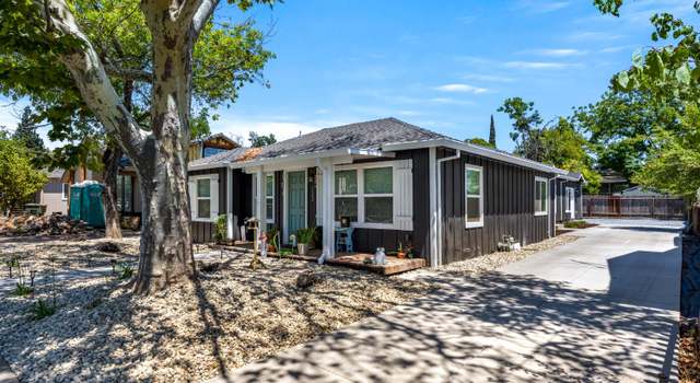 Photo of 122 Birch St, Roseville, CA 95678