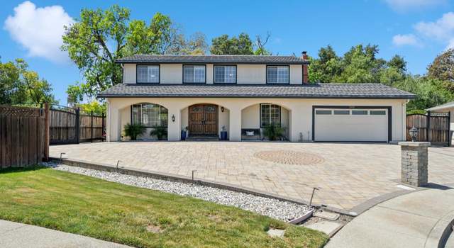 Photo of 348 Norris Ct, San Ramon, CA 94583