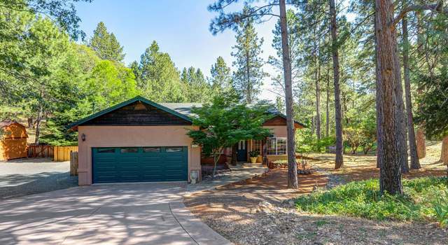 15456 Carrie Dr, Grass Valley, CA 95949 | MLS# 18601285 | Redfin