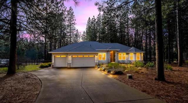 Photo of 5544 Happy Pines Ct, Foresthill, CA 95631