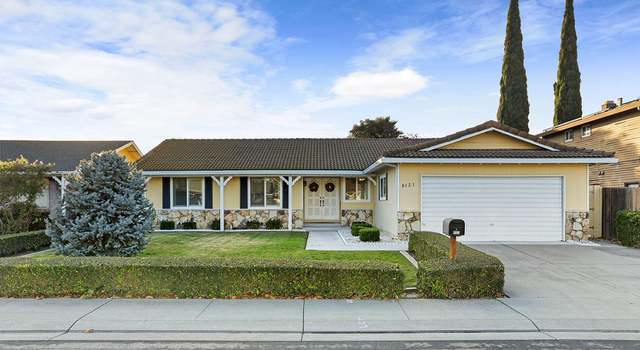 Photo of 8121 Independence Ave, Stockton, CA 95209